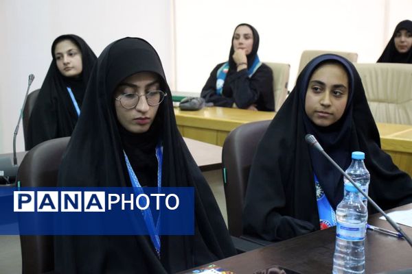 دوازدهمین دوره انتخابات مجلس دانش‌آموزی و شورای دانش‌آموزی استان سمنان
