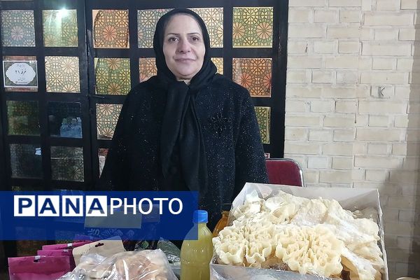 جشن بزرگ «یلدای مهربانی» در بازارچه کوثر؛ شب یلدایی با نوای عشق و همدلی 