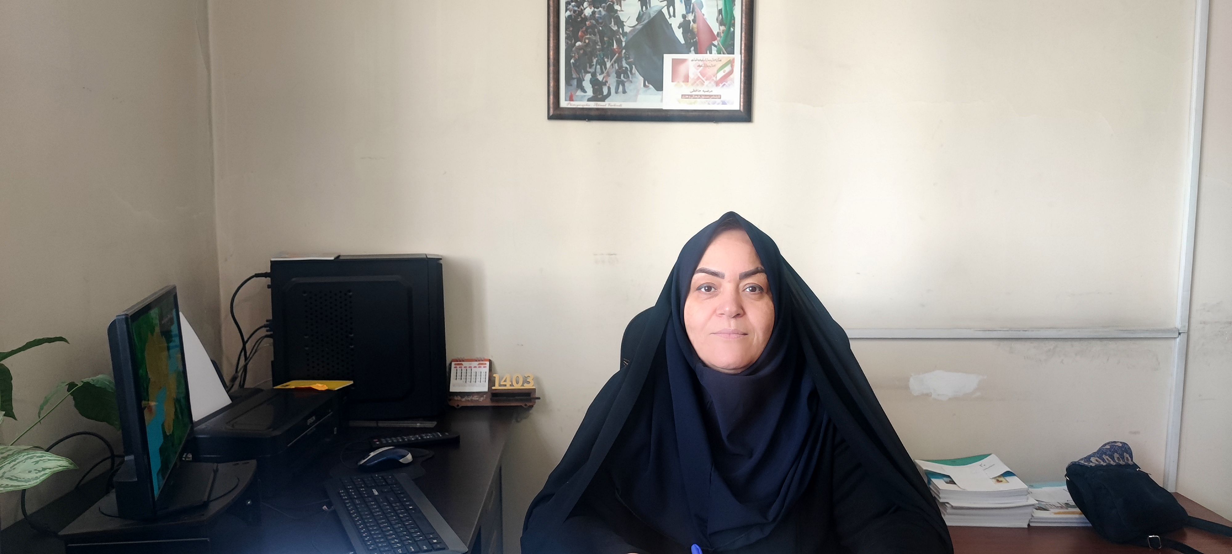تأکید بر مهارت‌آموزی دانش‌آموزان از اهداف مهم کیفیت‌بخشی فعالیت‌های پرورشی است