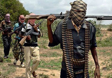 تروریست ها ۲۲۷ دانش‌آموز و معلم از مدرسه ای در نیجریه را ربودند