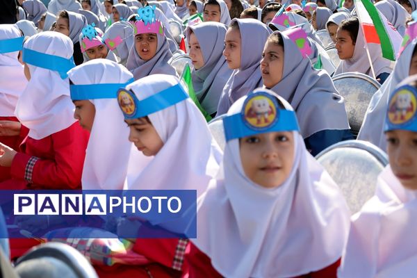 پویش ملی سلامت دهان و دندان در آذربایجان غربی
