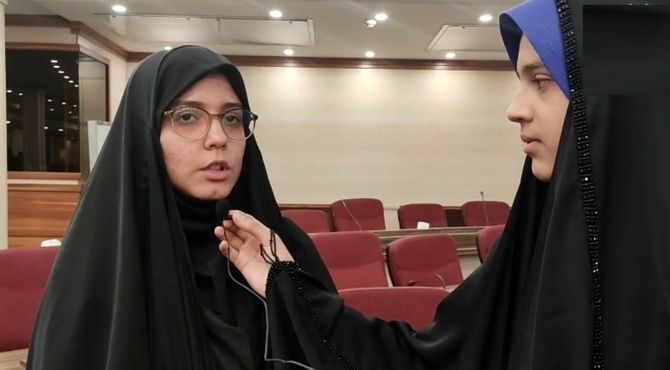 دوره توانمندسازی مدیران مدارس قم در طرح ملی «تشرف»