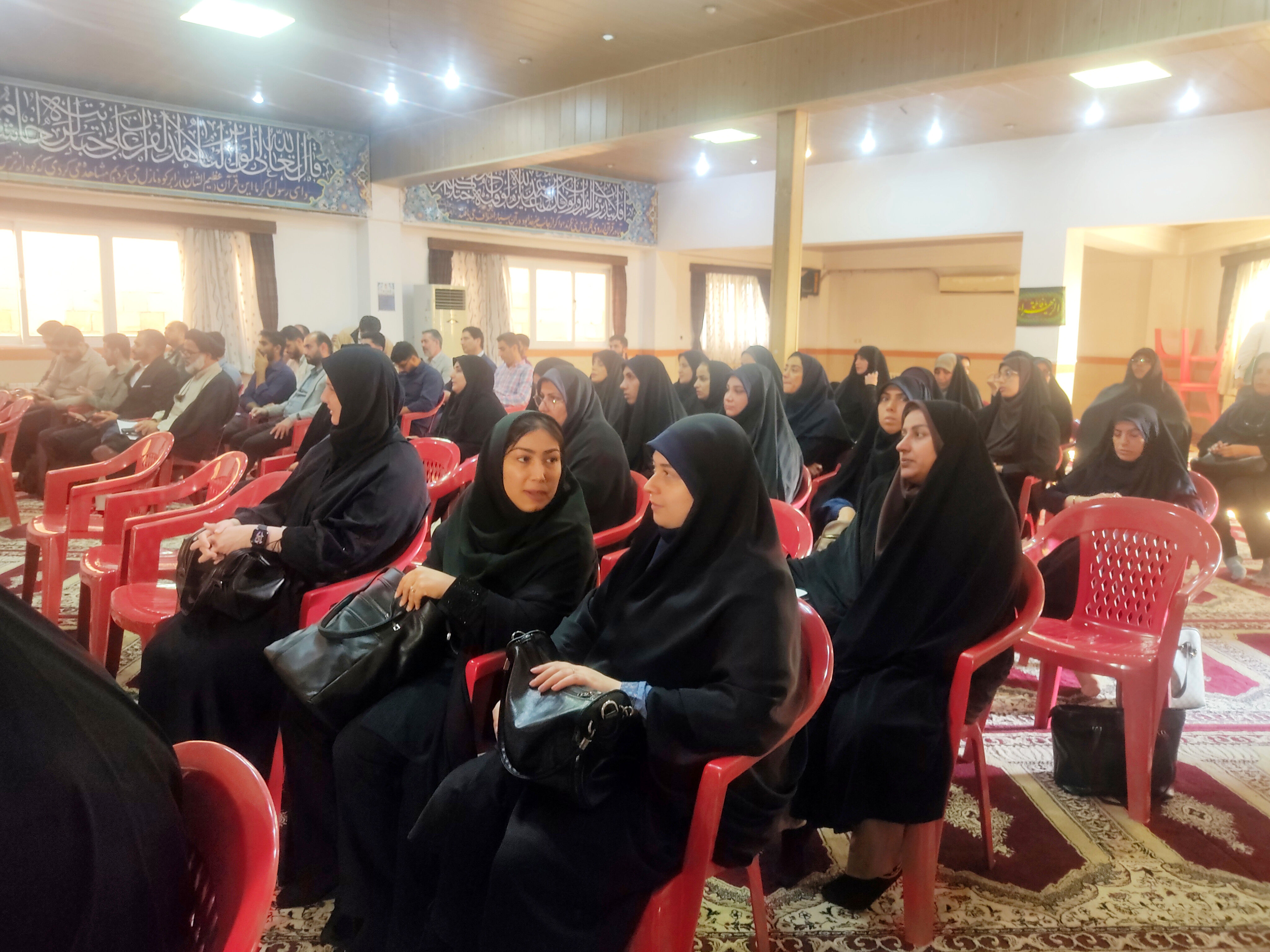 برگزاری جلسه معاونان پرورشی شهرستان بابلسر