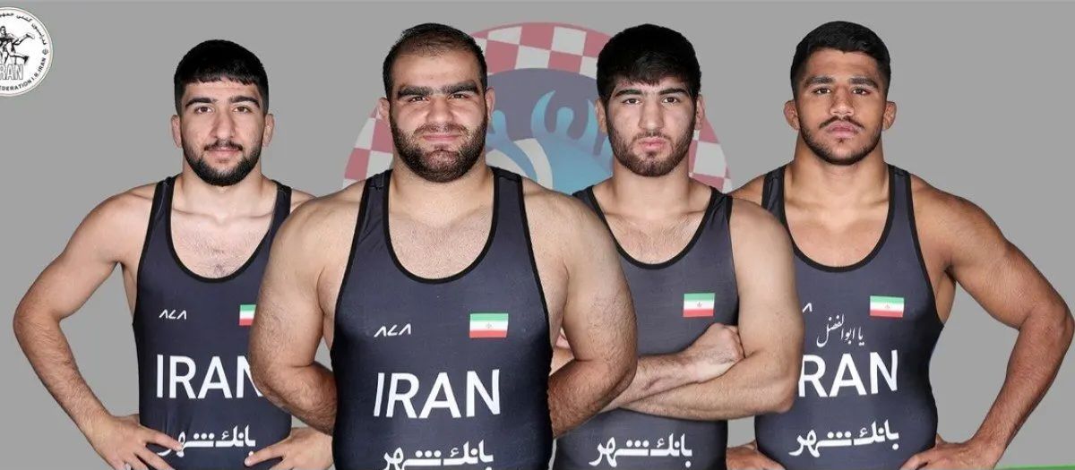 یورش جوانان دهه هشتادی ایران به شکار طلای جهان