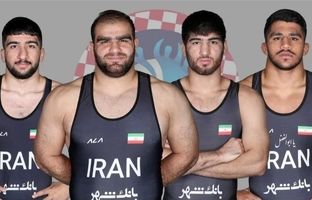 یورش جوانان دهه هشتادی ایران به شکار طلای جهان
