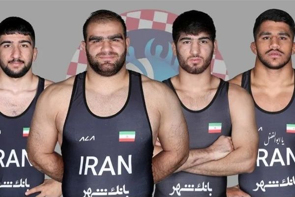 یورش جوانان دهه هشتادی ایران به شکار طلای جهان
