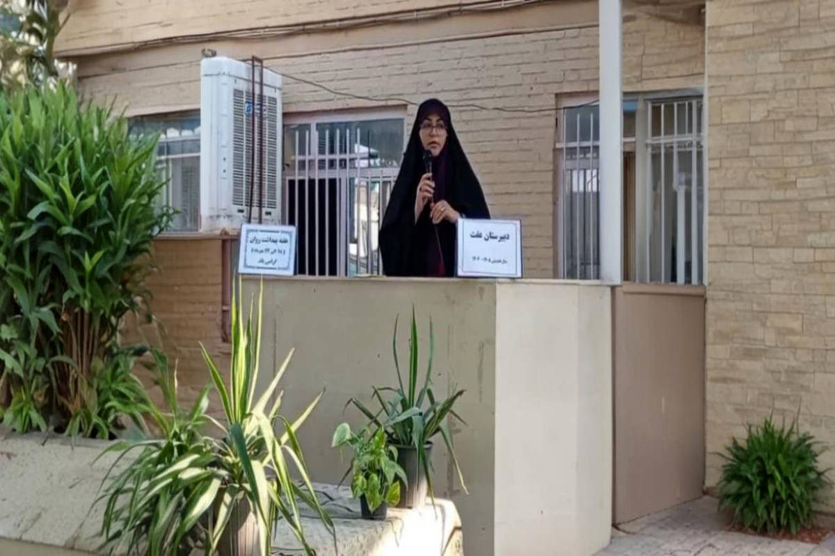 سلامت روان یعنی توانایی مدیریت احساسات و ساختن زندگی متعادل