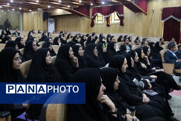  برگزاری دوره توانمندسازی نیروی انسانی «توانا» در استان یزد