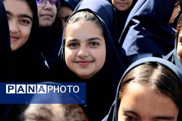 ۱۳ آبان از قاب مردم!