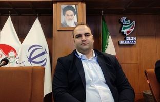 سلیمی: این جوانان به کسب تجربه نیاز دارند/ بار‌ها به ایلیا گفته بودم توانایی کسب مدال دارد