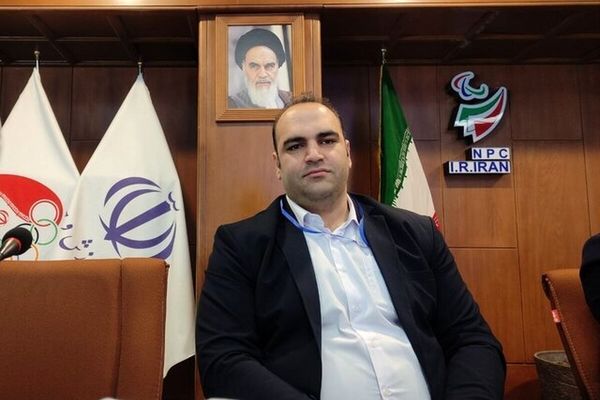 سلیمی: این جوانان به کسب تجربه نیاز دارند/ بار‌ها به ایلیا گفته بودم توانایی کسب مدال دارد