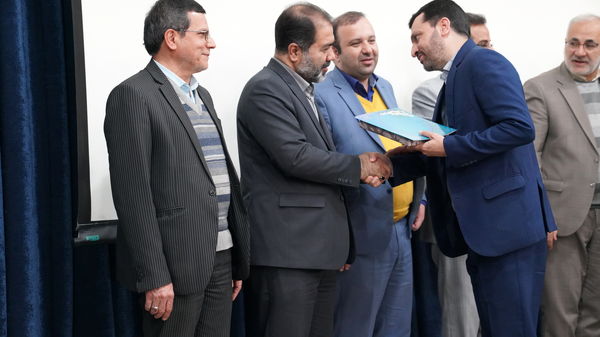 پنجمین اجلاس استانی نماز اصفهان