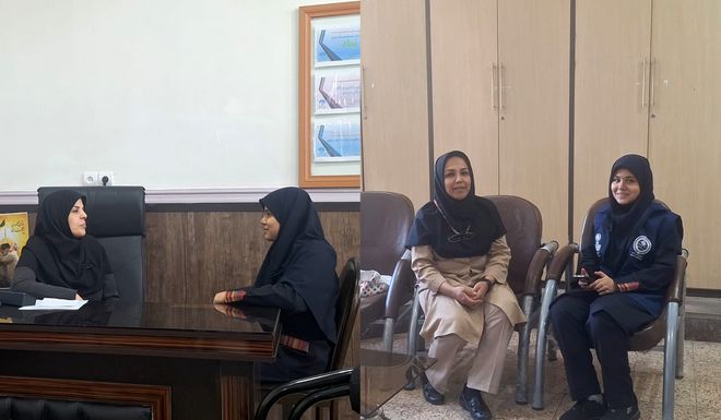 مدیریت بستری برای اجرای مستقل برنامه‌های آموزشی است