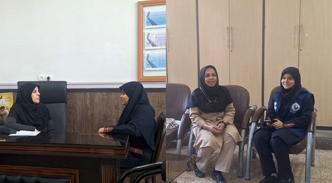 مدیریت بستری برای اجرای مستقل برنامه‌های آموزشی است