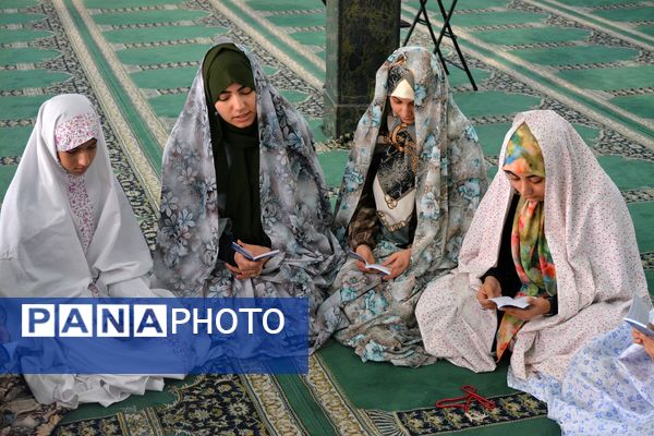 از تعلقات تا تعالی، میهمانی سه‌روزه در خانه‌ خدا