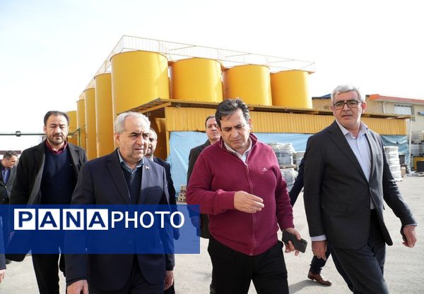 سه‌شنبه‌های اقتصادی استاندار در مراغه