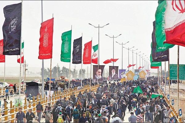 آغاز روند ثبت‌نام و تأمین ارز زائران اربعین در لرستان