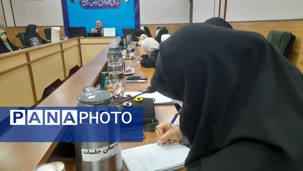 برگزاری کارگاه خبرنگاری پانا ویژه دانش‌آموزان مدارس شاهد قم