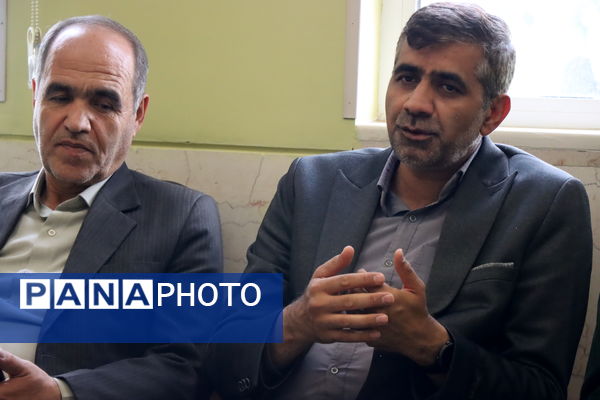 تجلیل از معلمان، سرمایه‌های گران بازار علم