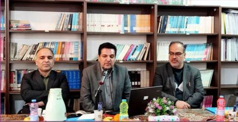 لزوم هم‌افزایی برای تثبیت موفقیت‌های آموزشی استان در سطح کشور احساس می‌شود