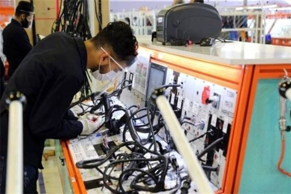 انعقاد ۸ تفاهم‌نامه آموزشی و مهارتی برای ایجاد هنرستان جوار صنعت در استان سمنان