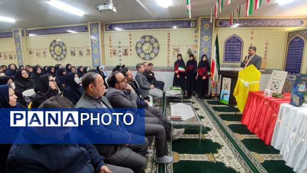 افتتاح بسته ویژه فرهنگی–هویتی «ایرانمون»