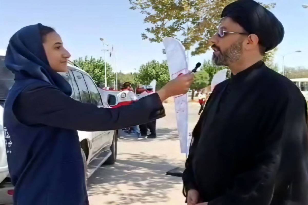 دو طرح بزرگ هلال احمر برای خدمت رسانی به زائران در ایام شهادت امام رضا (ع) اجرا میشود