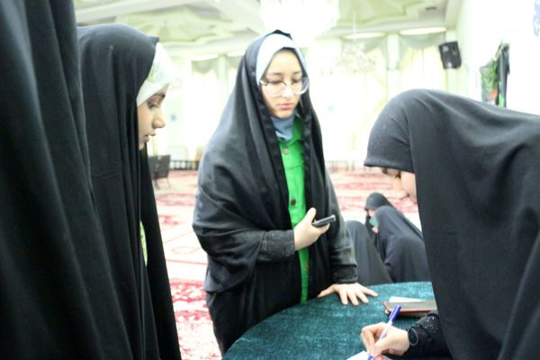 نشست فرماندهان بین‌المللی میدان ۱۴ صفر ۳