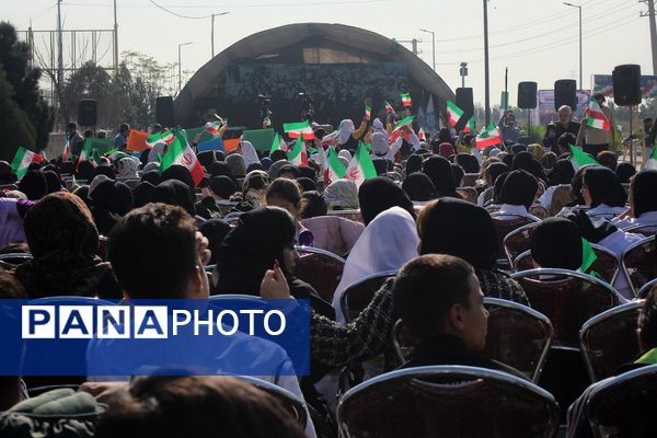  افتتاح مجموعه پروژه‌های زیرساختی و هوشمند در باقرشهر 