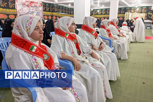 چهل و دومین دوره مسابقات استانی قرآن، عترت و نماز دانش‌آموزی در کاکی