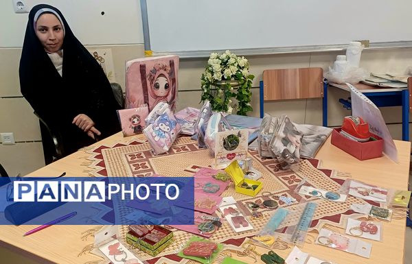 جشنواره جهادی «زنان،سلامت خانواده، تعالی جامعه» در شهرستان کوهپایه