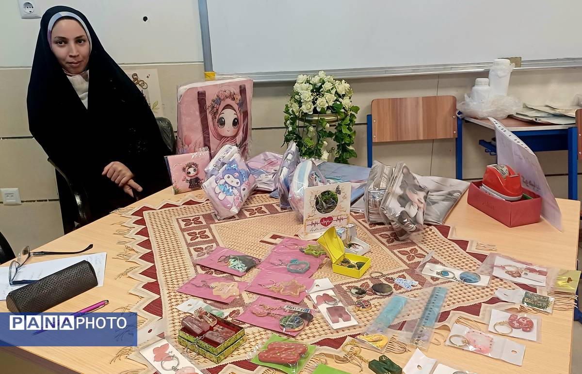 جشنواره جهادی «زنان،سلامت خانواده، تعالی جامعه» در شهرستان کوهپایه