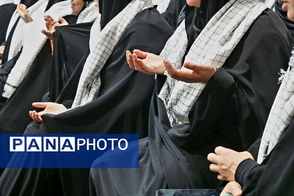 همایش ملی «مثل نصرالله» در مسجد مقدس جمکران