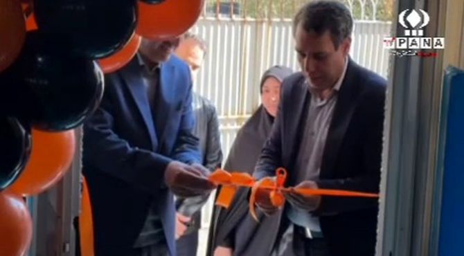 آغاز مسابقات ورزشی ناحیه چهار آموزش و پرورش مشهد