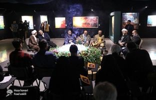 «نور آمد»؛ نقلی که از نصرت الهی بر اهل زمین می‌گوید