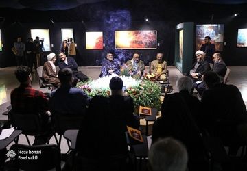 «نور آمد»؛ نقلی که از نصرت الهی بر اهل زمین می‌گوید