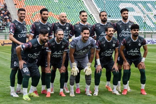 بعد از دو سال انتظار؛ گاندوها مجوز ملی گرفتند