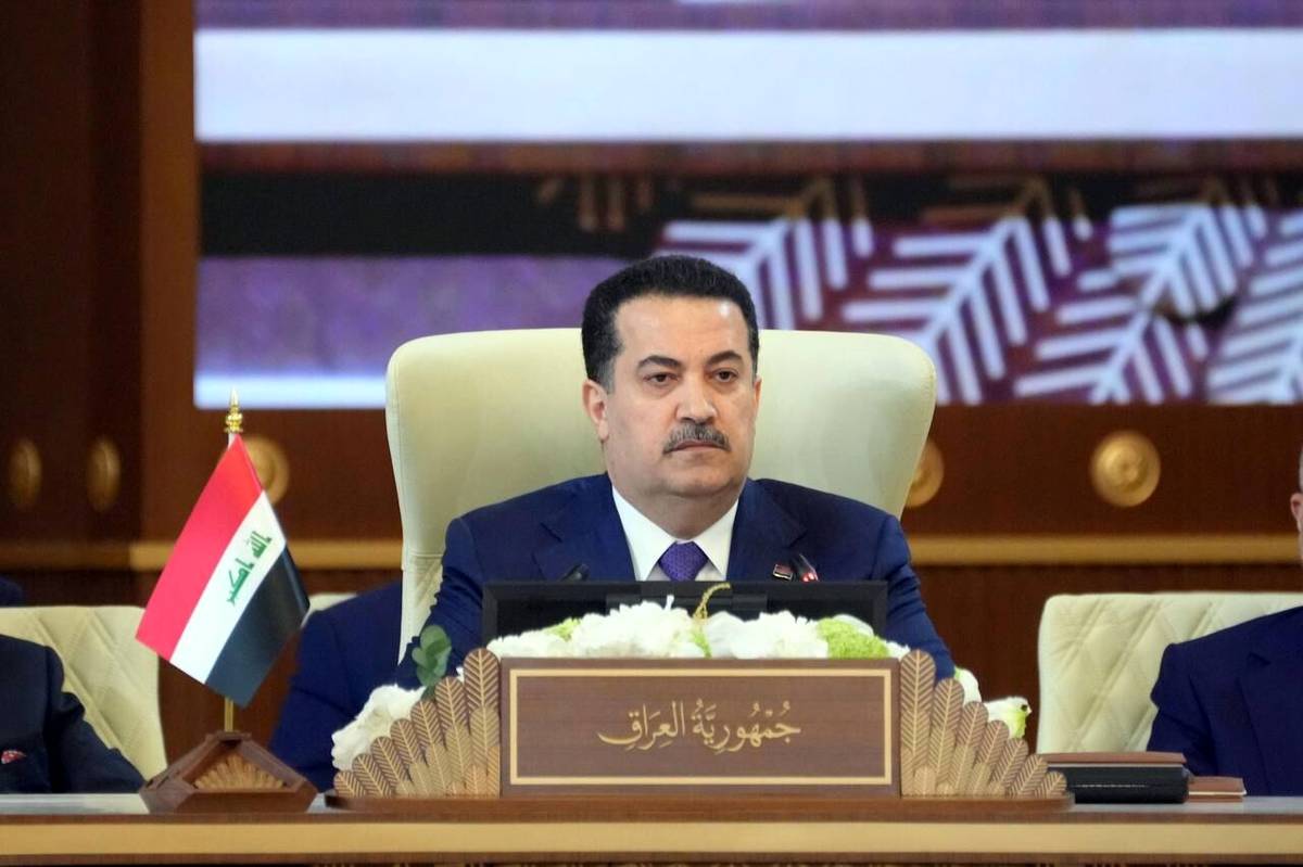 السودانی: امیدواریم آتشبس میان ایران و اسرائیل پایدار باشد