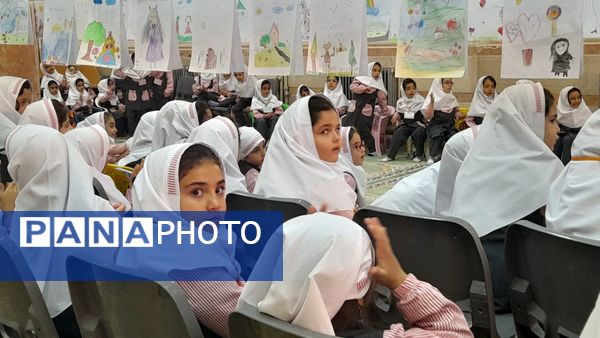 برگزاری ویژه‌برنامه «کودکان، حال خوش زندگی» همزمان با روز جهانی کودک