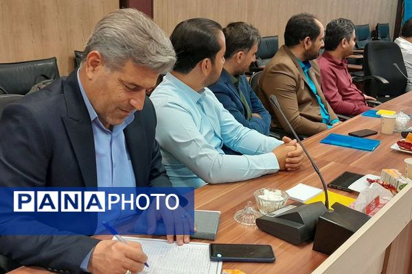 طلایه‌های تحول یادگیری در بهارستان‌دو