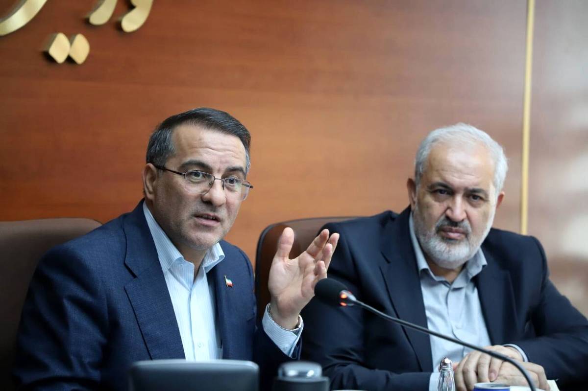 معاون رییسجمهور: هدف تعطیلی یک روزه تابآوری شبکههای آب و برق است