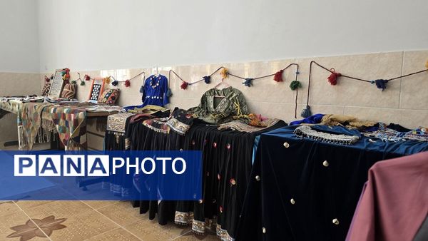 برگزاری آیین افتتاح مرکز یادگیری محلی سوادآموزی شهرستان نظرآباد