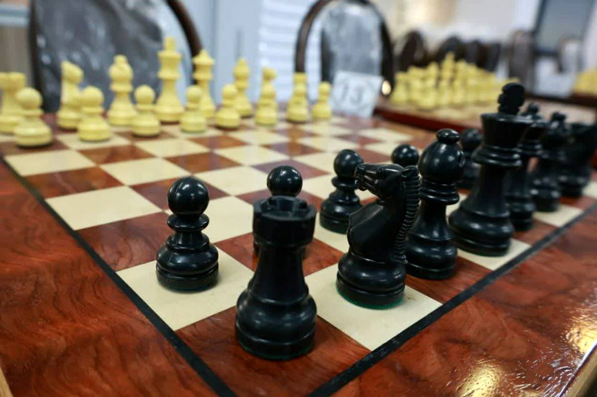 نباید اجازه داد هندی‌ها شطرنج را به‌نام خود ثبت کنند 