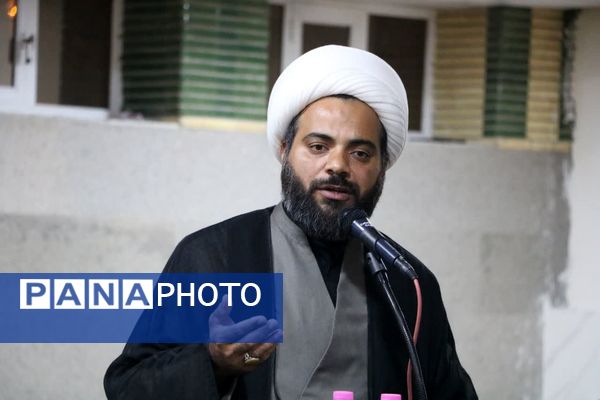آیین تجلیل از ۱۵۰ خادم موکب شهدای گمنام بندرخمیر