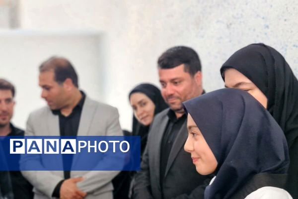 نوسازی تشک کشتی پوریای ولی و بازدید از مجتمع ورزشی شهید فرزنگان قرچک