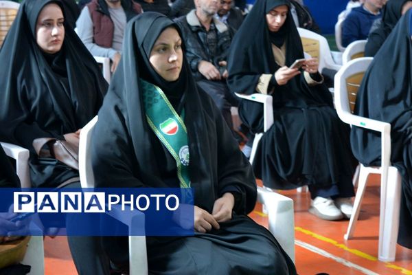 کارگاه آموزشی مهارت‌افزایی مربیان پیشتاز  بهارستان‌دو