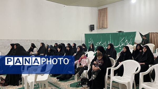 برگزاری دوره آمورشی طرح اندیشه اسلامی «دانا» در اشکذر