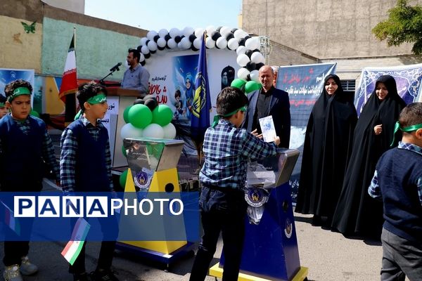 جشن عاطفه‌ها، جشن شکوفه زدن درختان احساس و مهربانی 