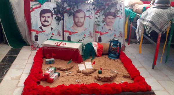 آغاز سال تحصیلی جدید با برگزاری جشن «جوانه‌ها» در بیرانشهر
