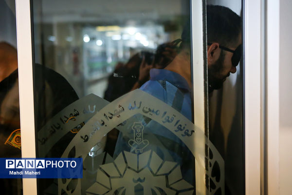 انهدام باند سرقت مسلحانه از منازل تهران
